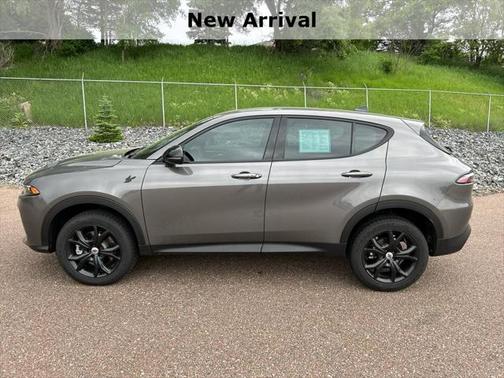 2024 Dodge Hornet GT AWD