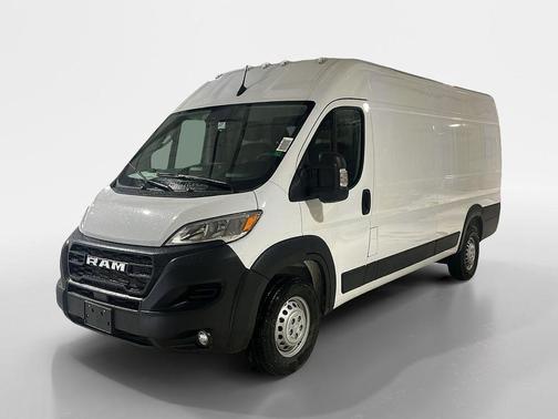 2024 RAM ProMaster 3500 High Roof