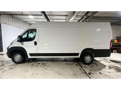 2024 RAM ProMaster 3500 High Roof