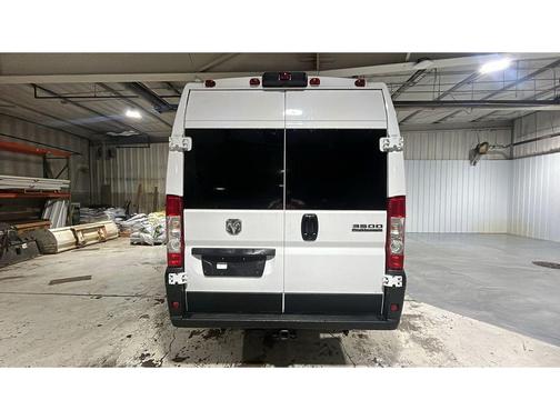 2024 RAM ProMaster 3500 High Roof