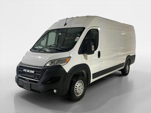 2024 RAM ProMaster 3500 High Roof