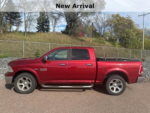 2015 RAM 1500 Laramie