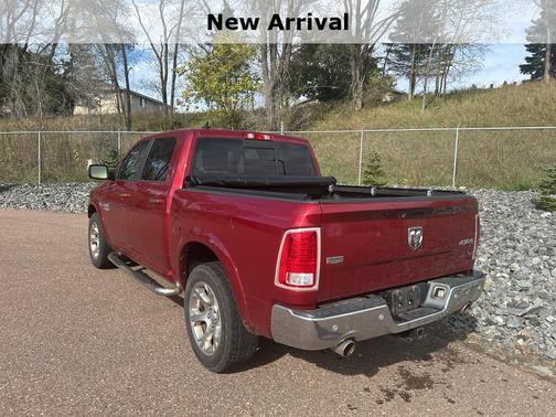 2015 RAM 1500 Laramie