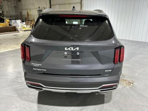 2024 Kia Sorento Plug-In Hybrid SX Prestige