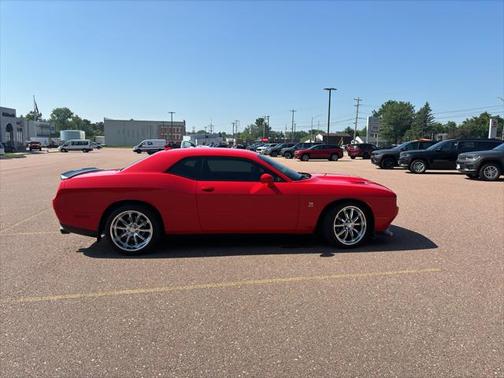 2019 Dodge Challenger R/T Scat Pack