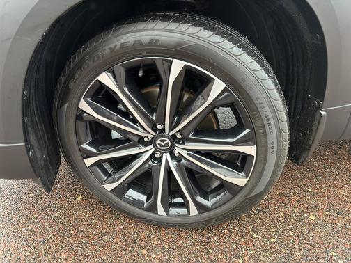 2023 Mazda CX-50 2.5 S Premium Plus Package