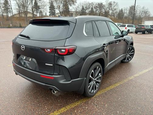 2023 Mazda CX-50 2.5 S Premium Plus Package