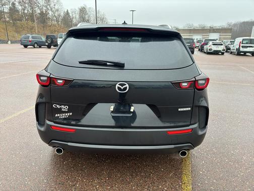 2023 Mazda CX-50 2.5 S Premium Plus Package
