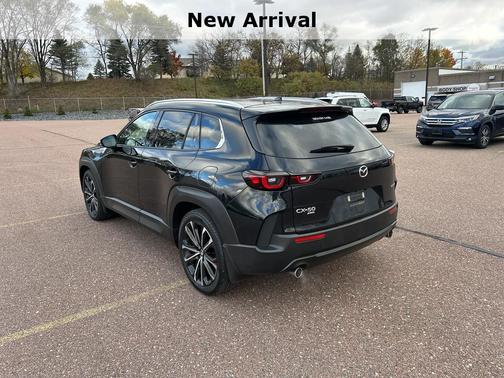 2023 Mazda CX-50 2.5 S Premium Plus Package