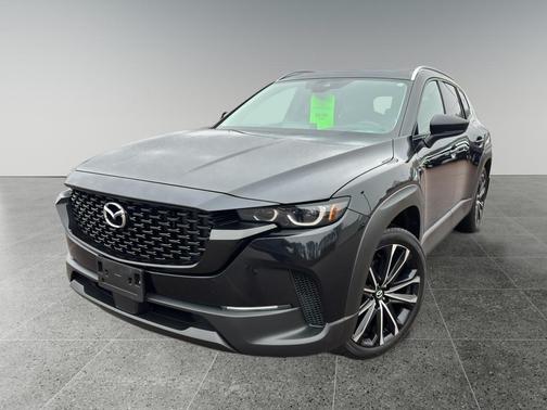 2023 Mazda CX-50 2.5 S Premium Plus Package