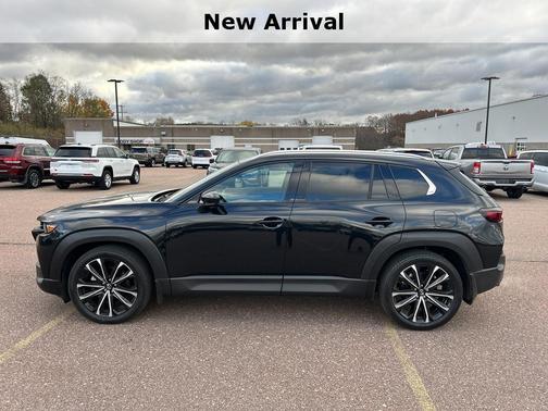 2023 Mazda CX-50 2.5 S Premium Plus Package