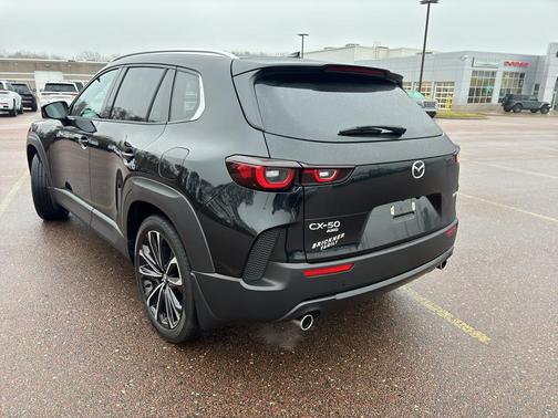 2023 Mazda CX-50 2.5 S Premium Plus Package