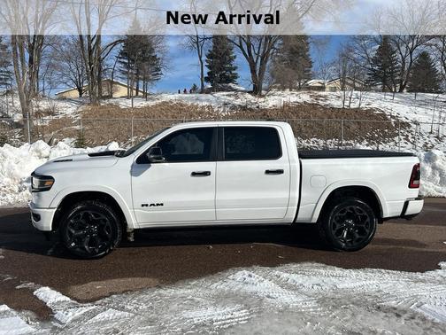 2024 RAM 1500 Limited
