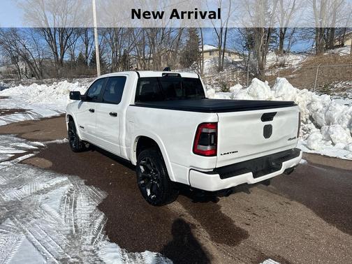 2024 RAM 1500 Limited