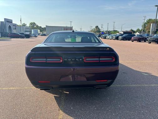 2020 Dodge Challenger R/T Scat Pack