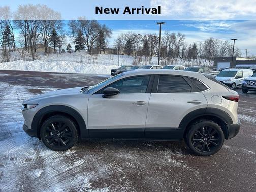 2024 Mazda CX-30 2.5 S Select Sport