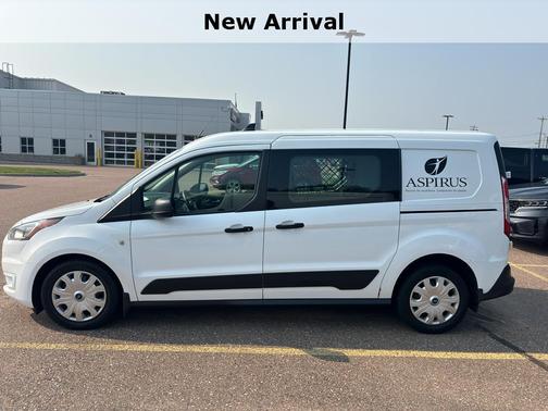 2019 Ford Transit Connect XLT