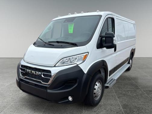 2023 RAM ProMaster 2500 Base