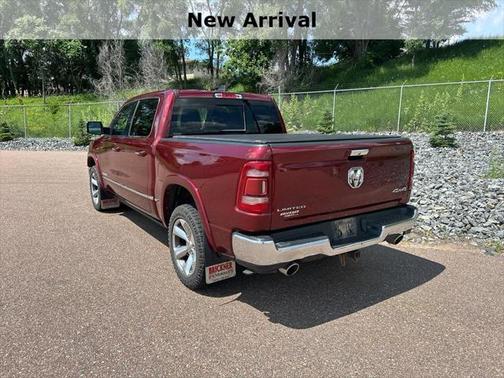 2021 RAM 1500 Limited