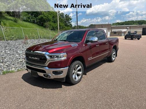 2021 RAM 1500 Limited