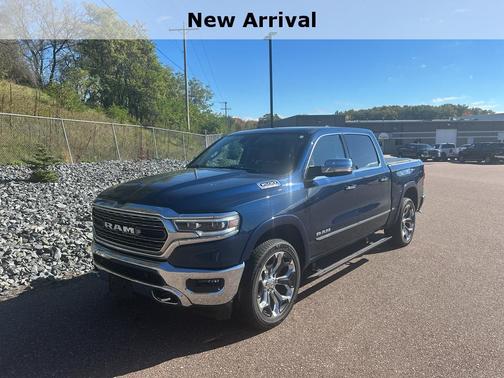 2019 RAM 1500 Limited