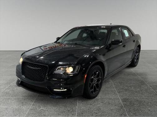 2022 Chrysler 300 Touring