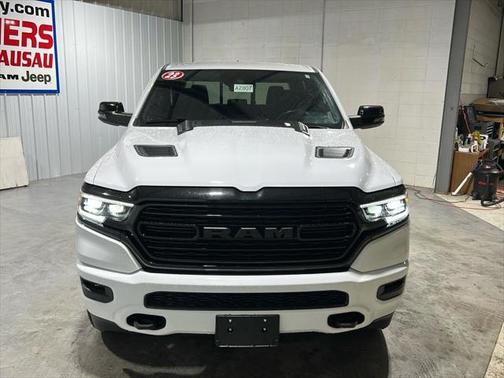 2023 RAM 1500 Limited
