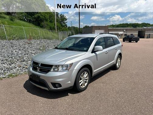 2013 Dodge Journey SXT