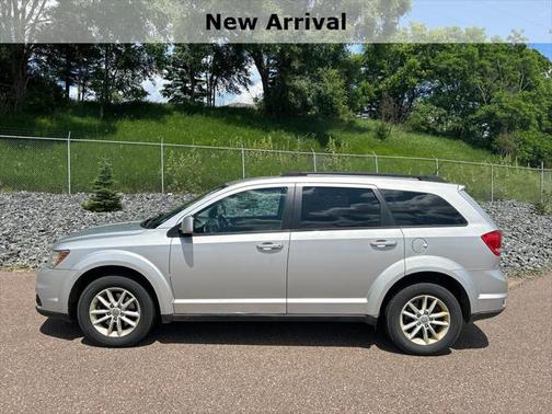 2013 Dodge Journey SXT