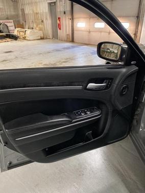 Ceramic Grey Clearcoat 2019 Chrysler 300 Limited