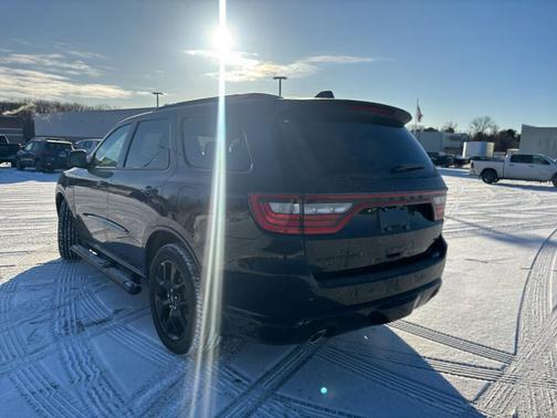 2026 Dodge Durango GT HEMI V8 AWD
