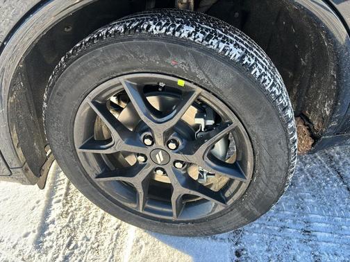 2026 Dodge Durango GT HEMI V8 AWD