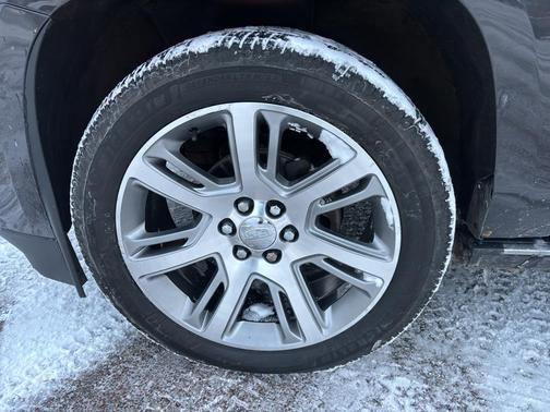 2016 Cadillac Escalade ESV Premium