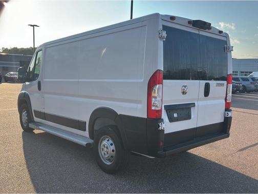 2023 RAM ProMaster 2500 Base