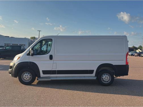 2023 RAM ProMaster 2500 Base