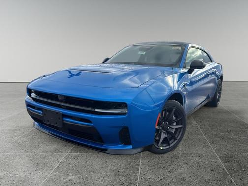 2026 Dodge Charger Scat Pack