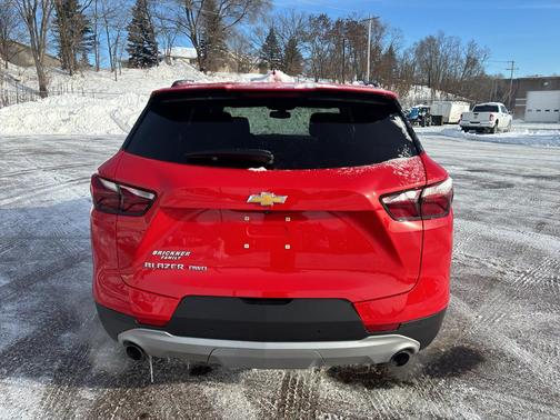2019 Chevrolet Blazer 2LT