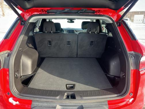 2019 Chevrolet Blazer 2LT