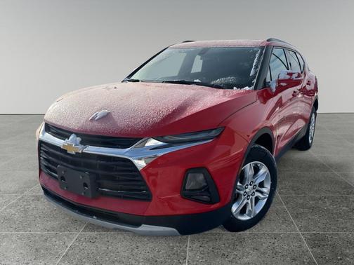 2019 Chevrolet Blazer 2LT