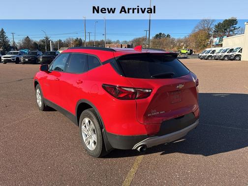 2019 Chevrolet Blazer 2LT