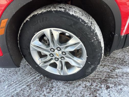 2019 Chevrolet Blazer 2LT