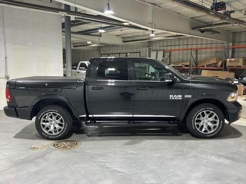 2018 RAM 1500 Limited Crew Cab 4x4 5'7' Box