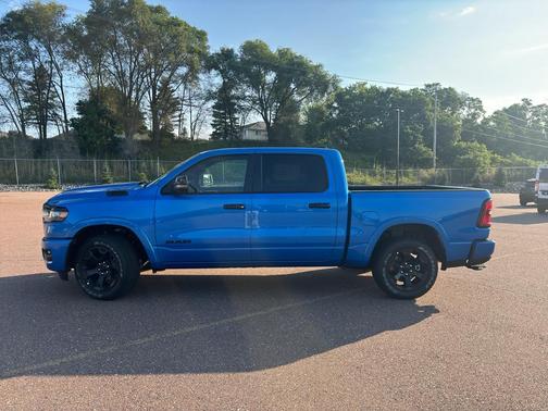 2026 RAM 1500 Lone Star
