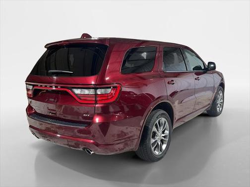 2020 Dodge Durango GT Plus
