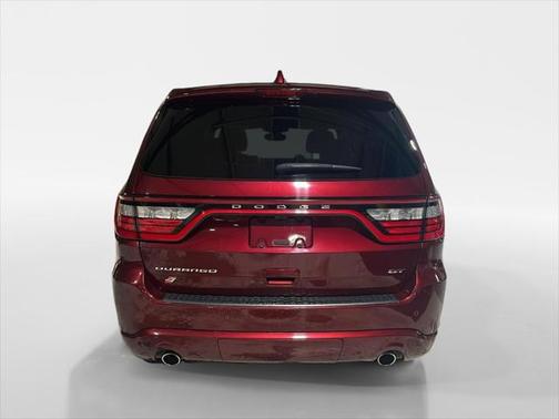 2020 Dodge Durango GT Plus