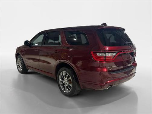 2020 Dodge Durango GT Plus