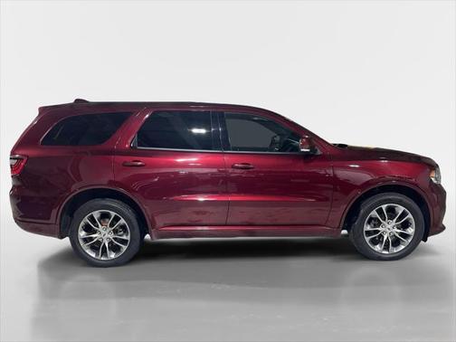 2020 Dodge Durango GT Plus