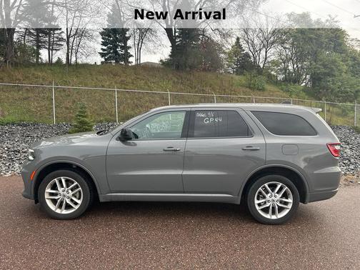 2023 Dodge Durango GT AWD
