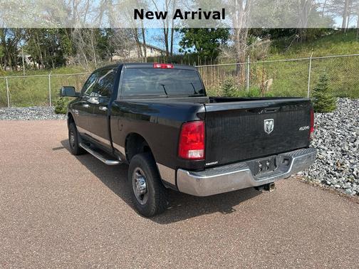 2013 RAM 2500 Tradesman