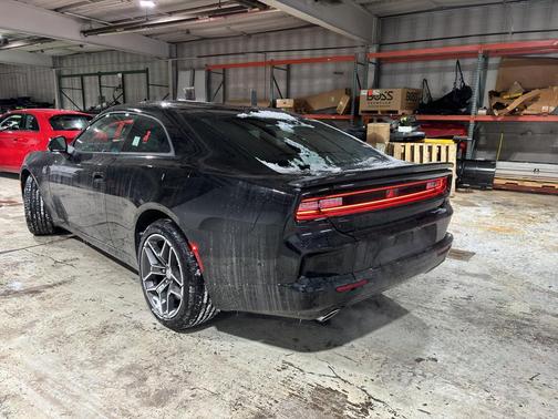 2026 Dodge Charger Scat Pack